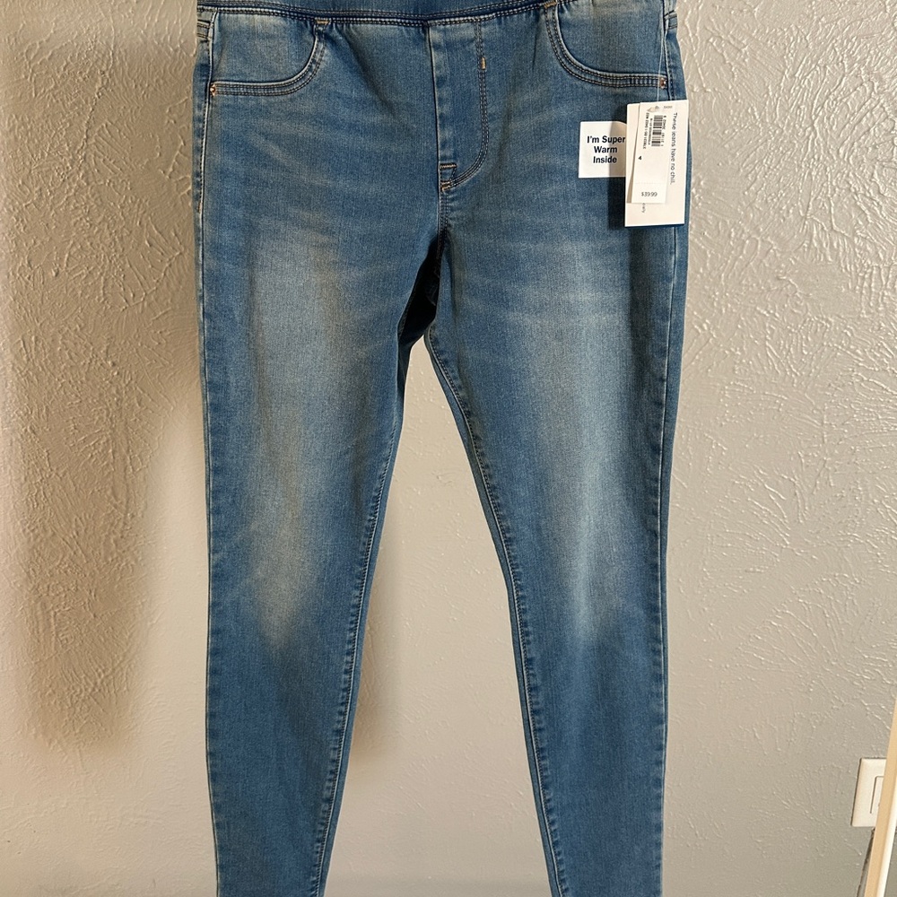 Old Navy Women's Rockstar Jeggings